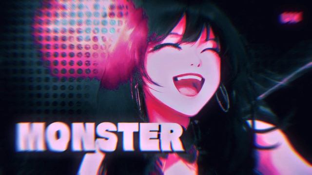 M0NSTER - Lady Gaga! ⚠SPEED UP AUDIO?!!⚠ смотреть онлайн