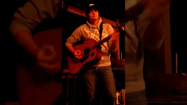 Billy Currington - Let Me Down Easy (Nolan Perry acoustic cover) смотреть онлайн