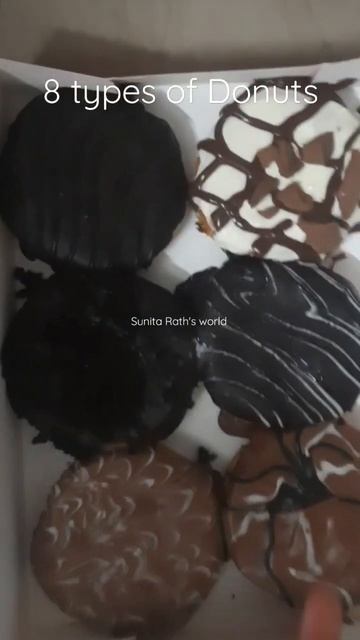 Donuts😋😋😋 #donuts #shorts #donutlovers #youtubeshorts #viral