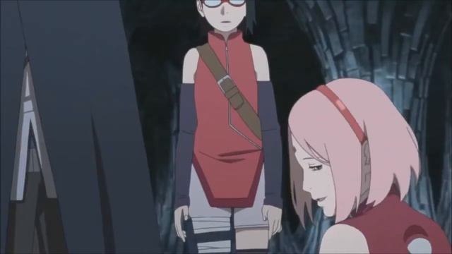 Sasuke x Sakura AMV - Already Over ❤SasuSaku❤ смотреть онлайн