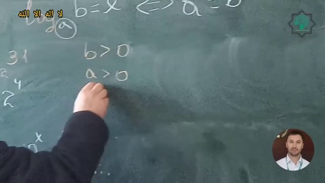 ЛОГАРИФМ ЧИСТ? ХОСИЯТҲОИ ЛОГАРИФМҲО