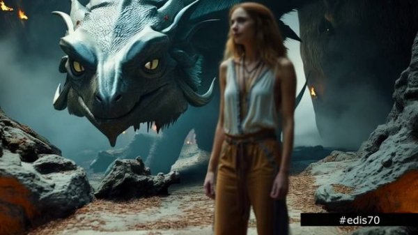 Как прекрасен этот мир #edis70