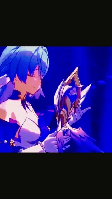 Eyes on me Зарянка #хонкай #хонкайстаррейл #genshin #геншин #genshinimpact #anime смотреть онлайн