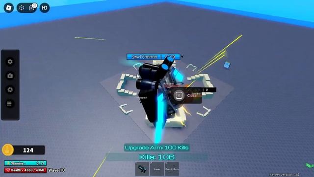 3 Ways to grind points in Super Box Siege Defense смотреть онлайн