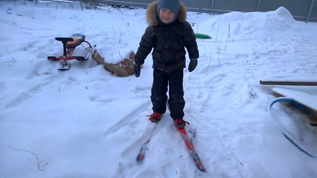 Лыжник смотреть онлайн