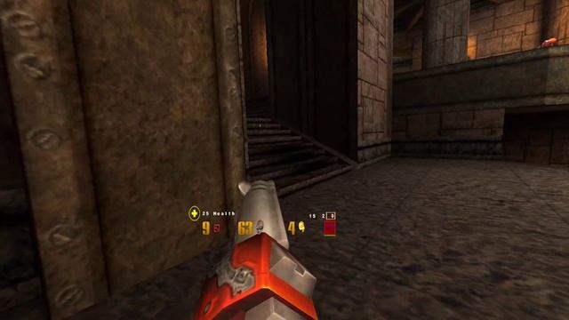 Pico 4 quake 3 vr смотреть онлайн