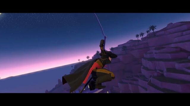 Zorro The Chronicles - Official Reveal Trailer