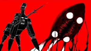 Searching Without Reason (Pressure X Ultrakill)