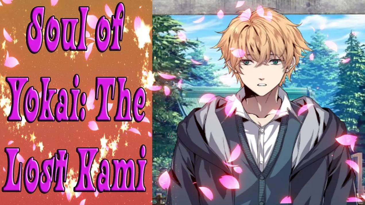 Soul of Yokai: The Lost Kami / Душа Екая: Потерянный Ками / Глава 3 / Встреча с бывшим / 💎