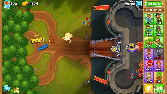 BTD6: In Depth Hero Tier List (Part 2/2) смотреть онлайн