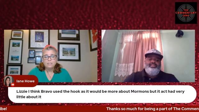 Bravo: The Real Housewives of Salt Lake City | S1 E16 | Reunion Part 3 смотреть онлайн