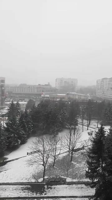 Вот такая в Нальчике природа! смотреть онлайн
