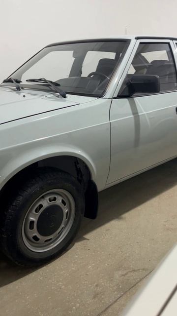 АЗЛК - 2141 - "Переднеприводный Москвич" смотреть онлайн