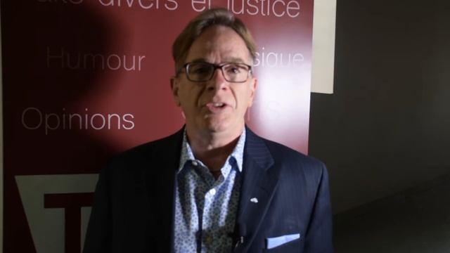 TAG Entrevue - Denis Morin смотреть онлайн