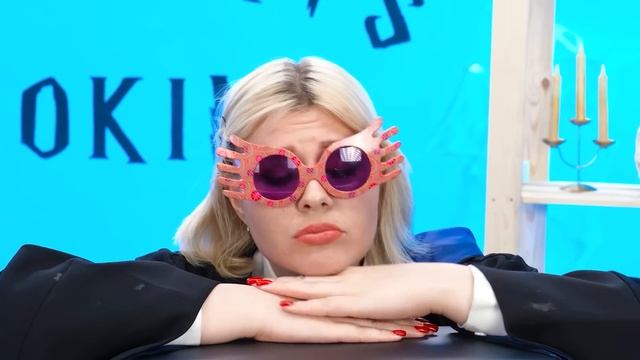 Кулинарный Челлендж в Хогвартсе | Секретные Лайфхаки и Гаджеты от RaPaPa Challenge