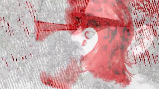 Buzz Kull - Into The Void [Official]