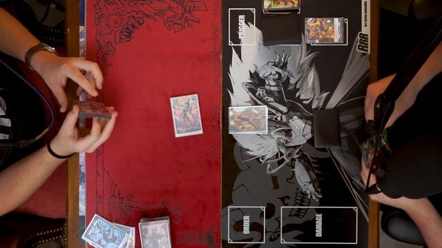 [Proxy Play] Baromagnes vs Bruce | Feb 3, 2023 смотреть онлайн