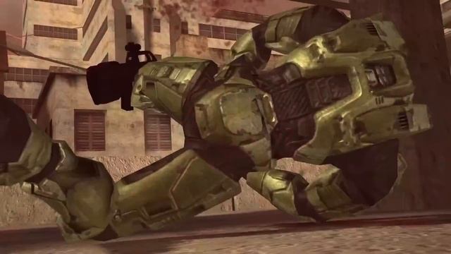 Halo 2 - Official 20th Anniversary 'Cementing A Legacy' Trailer