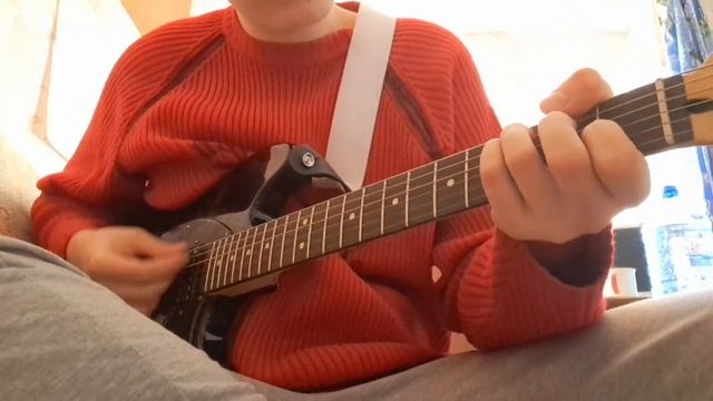 Разбор песни Пасош - "Когда-нибудь что-нибудь будет как я хочу?" смотреть онлайн