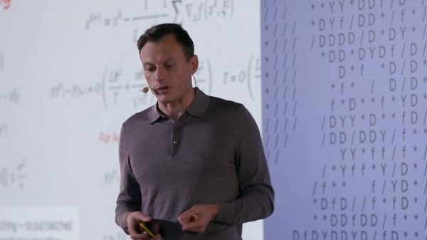 Ускоренные методы оптимизации и их роль в обучении больших моделей / Александр Гасников