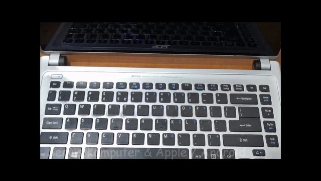 Acer Aspire V5-471PG Upgrade RAM MAX (8 GB x 2) смотреть онлайн
