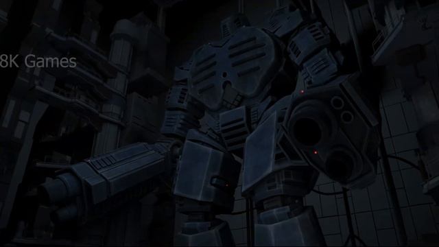 Supreme Commander - All Endings (Remastered 8K 60FPS) смотреть онлайн