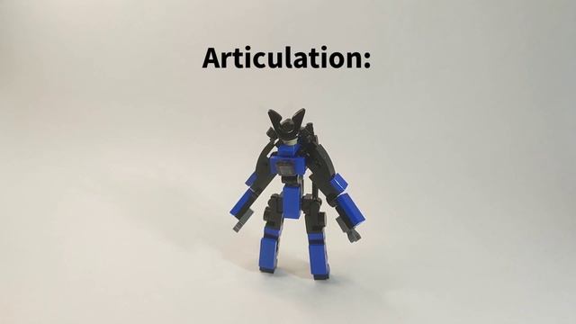 [22]How To Build LEGO Transformers Drift!-Lego Transformers 3 In 1! ENG