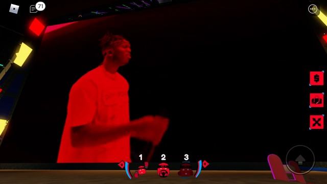 KSI LAUNCH PARTY(Roblox) смотреть онлайн