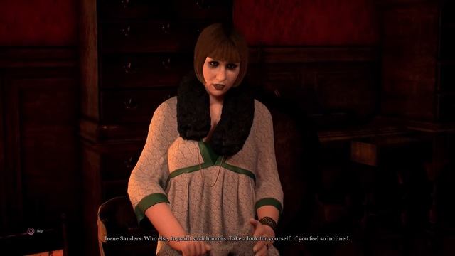 THE PAINTING LIVES [CALL OF CTHULHU 2018] [#6] смотреть онлайн