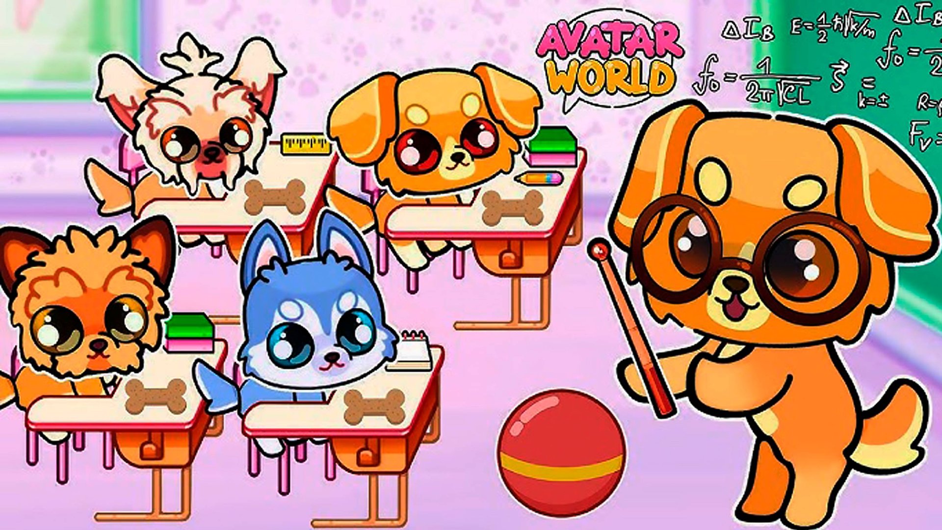 ПЛАНЕТА АВАТАР ВОРЛД ДЕНЬ С ПИТОМЦЕМ ДЕНЬ С РЕБЁНКОМ ЧТО ЛЕГЧЕ смотреть онлайн