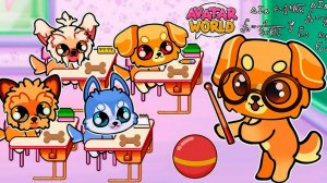 ПЛАНЕТА АВАТАР ВОРЛД ДЕНЬ С ПИТОМЦЕМ ДЕНЬ С РЕБЁНКОМ ЧТО ЛЕГЧЕ