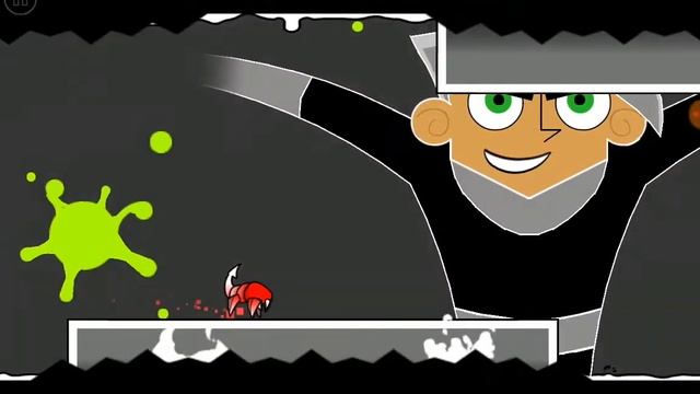 Geometry dash amazing level nicktoons by trY DEE FABIAN COMPLETE (2 coins) смотреть онлайн