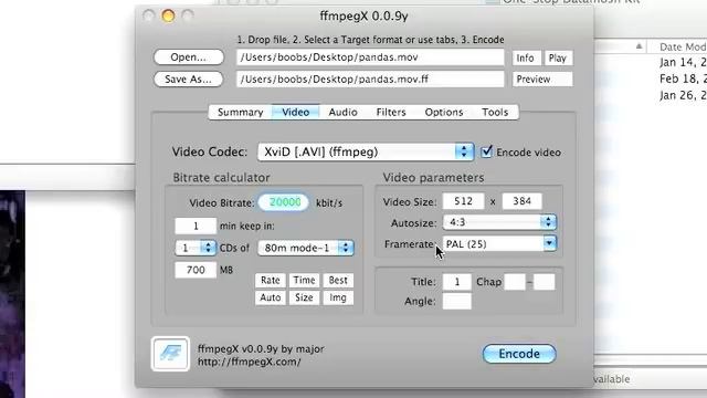 HOW TO DATAMOSH: PART 2