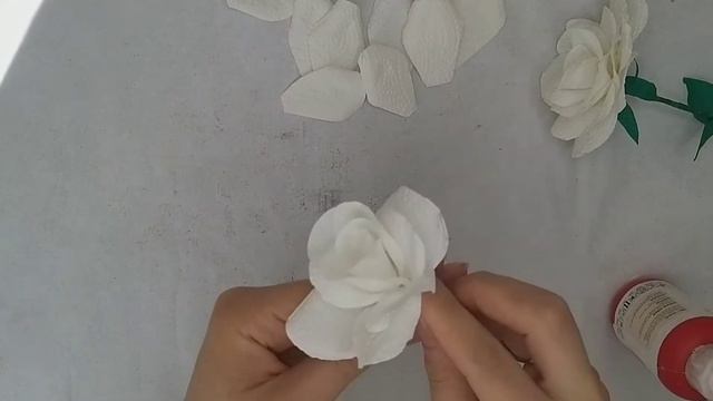 you will not believe !! How did this flower become like this? смотреть онлайн