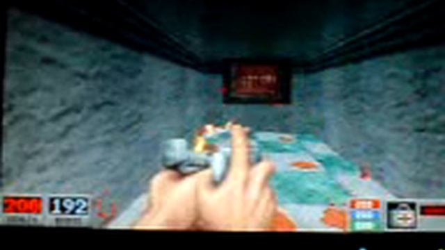 PC Blood V1.00 All the Super Secrets I Know+Secret Exits смотреть онлайн