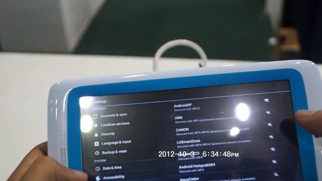 الجهاز اللوحي Child Pad:للأطفال بسعر رخيص смотреть онлайн