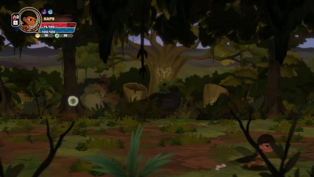 Tunche (Часть 03/27) смотреть онлайн