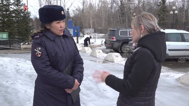 Поведенческие умения