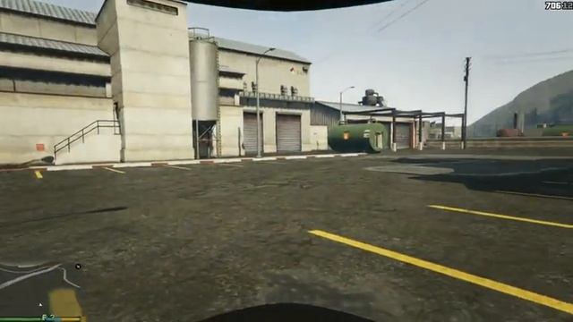 GTA 5 PC hack money life and trainer смотреть онлайн