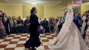 Цыганская свадьба Вася и Снежка🥂 Жукланоря удэн кай Мэкэщи🧿Видео не Трогать (Во песанье профили )❌