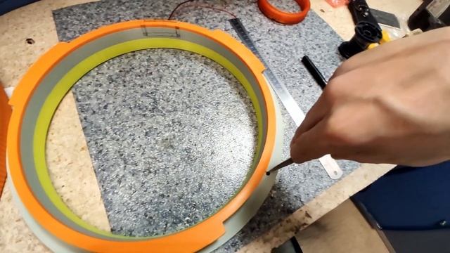 Шлем для скафандра (часть1) Моя группа Вконтакте https://vk.com/club118602269 смотреть онлайн
