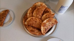 ЧЕБУРЕК❗Сочно,вкусно,быстро❗