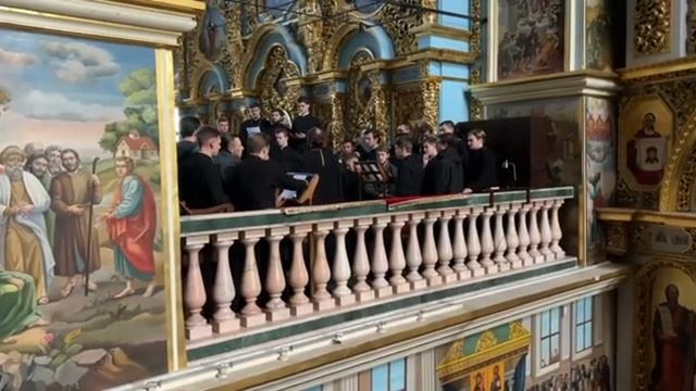 Архім. РОМАН (ПОДЛУБНЯК) "Милость мира" - А. Архангельский №6 смотреть онлайн