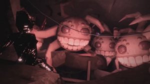 Growth of giggle 4-6 серия!!!