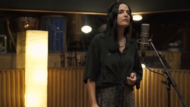 Silly Boy Blue - The Fight (Orchestral Version)