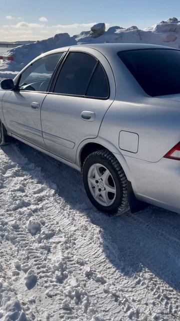 альмера классик смотреть онлайн