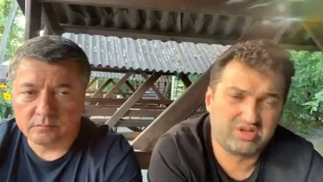 43-тя онлайн-трансляція АМС "Політтехнологи на зв'язку" від 8 липня 2019 смотреть онлайн
