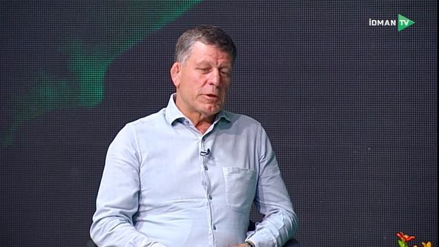 Bilinməyən mən | Oleq Krapivin | 15.06.2022 смотреть онлайн