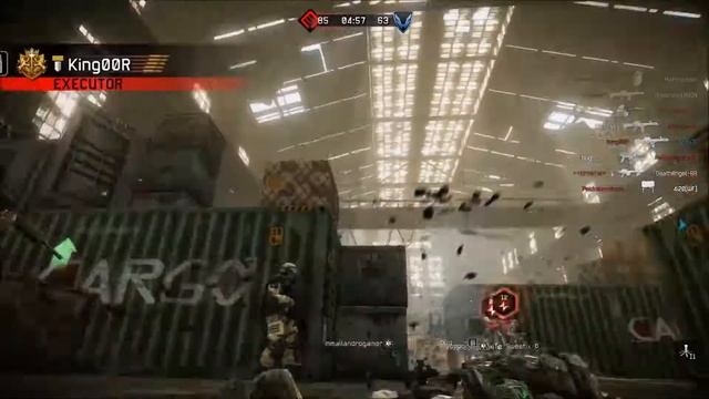 Warface - Peguei na WARBOX Testando - XM8 Compact смотреть онлайн