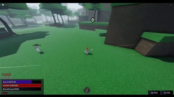 How To Become Demon In Weak Legacy 2 Roblox | Complete Guide